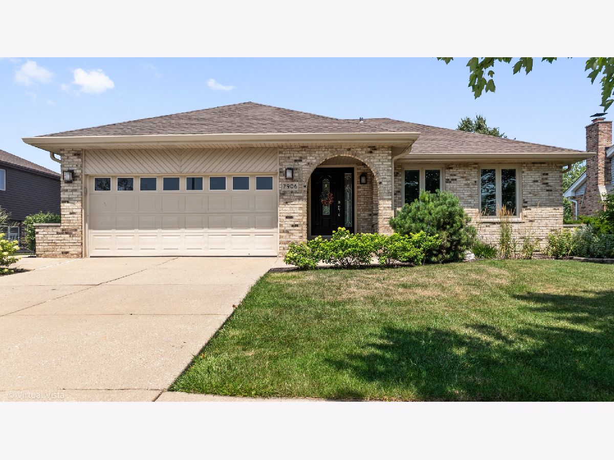 Homes For Sale Tinley Meadows Tinley Park Illinois, 7906 Arlington Street