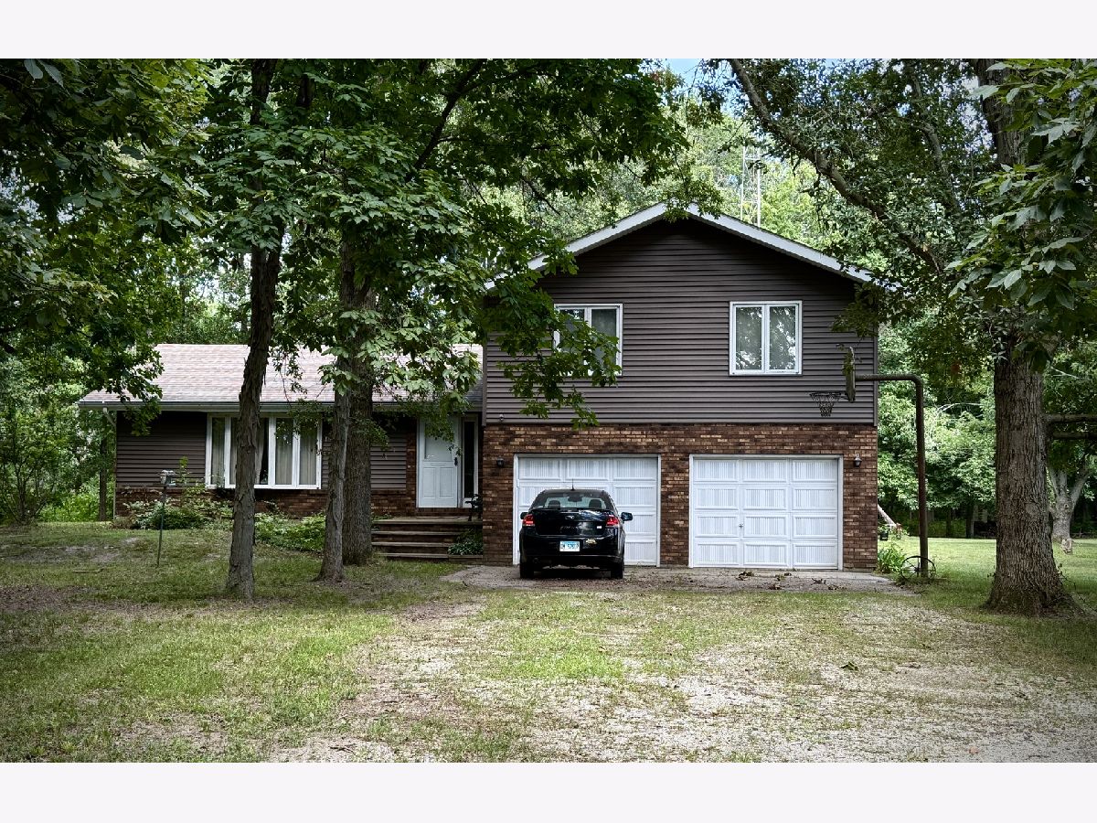  Sold Gilman Illinois, 1998 County Highway 30