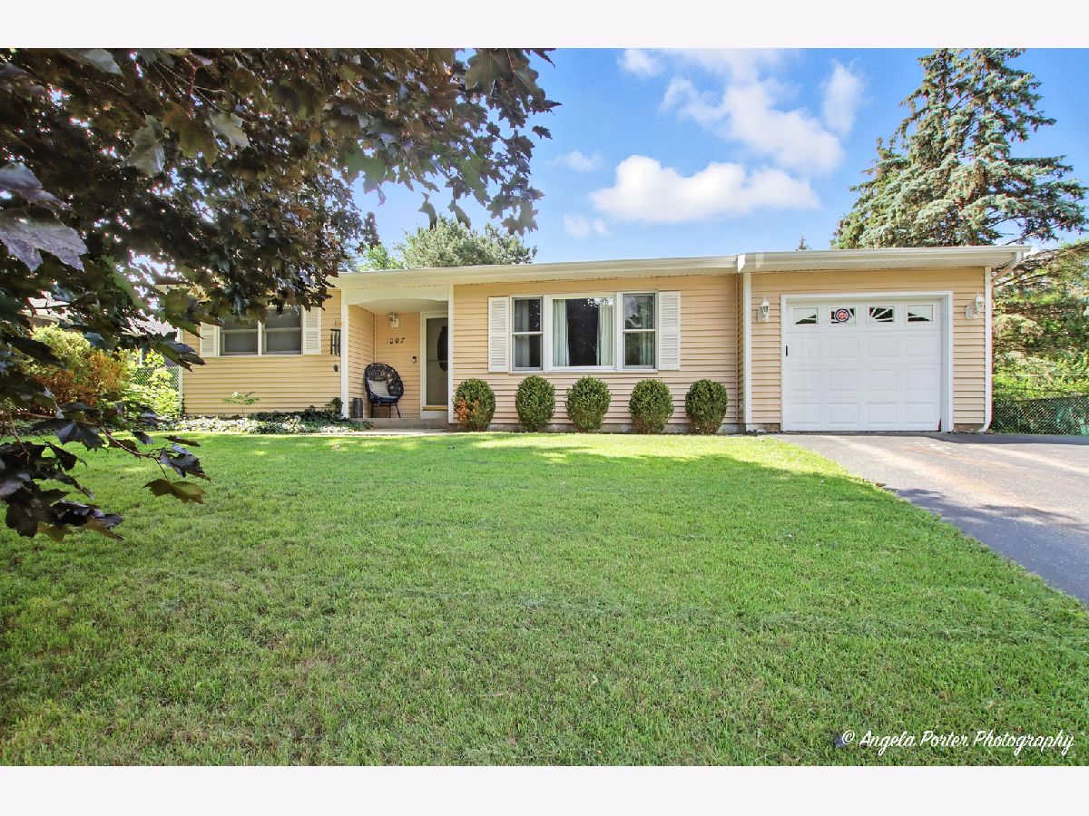  Sold Mchenry Illinois, 1007 Florence