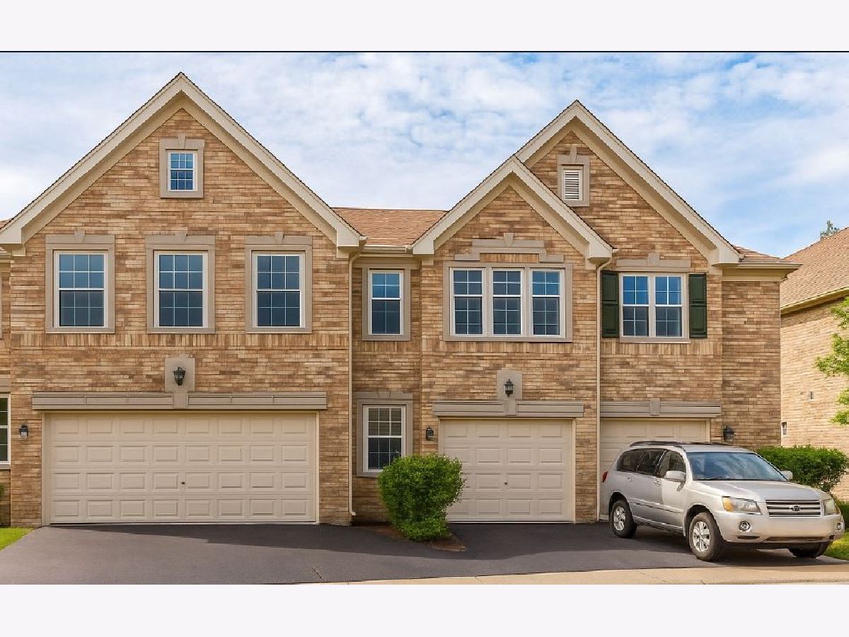 Townhomes For Rent Sarahs Glen Vernon Hills Illinois, 1238 Christine