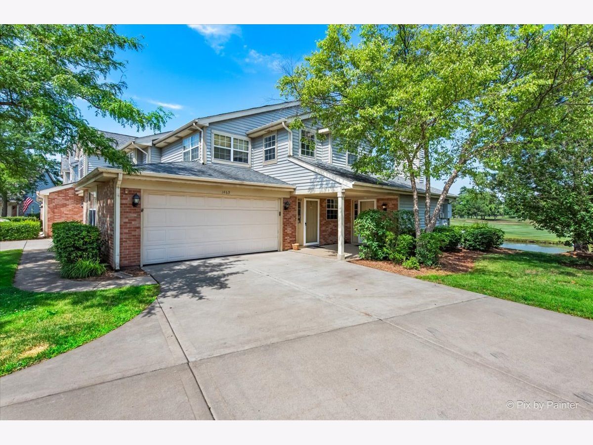  Sold Glendale Heights Illinois, 1471 Club