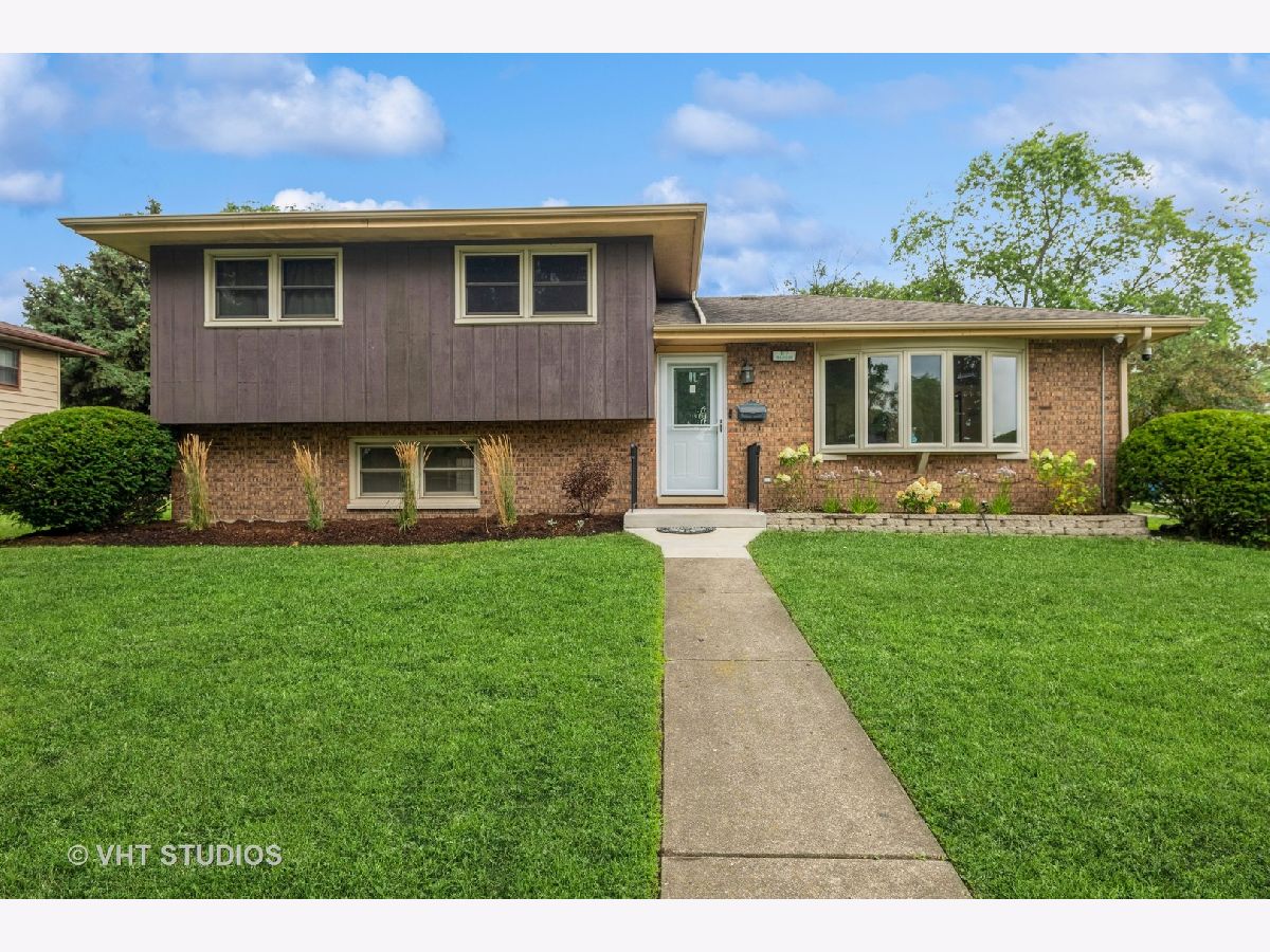  Sold Hillside Illinois, 5117 Madison