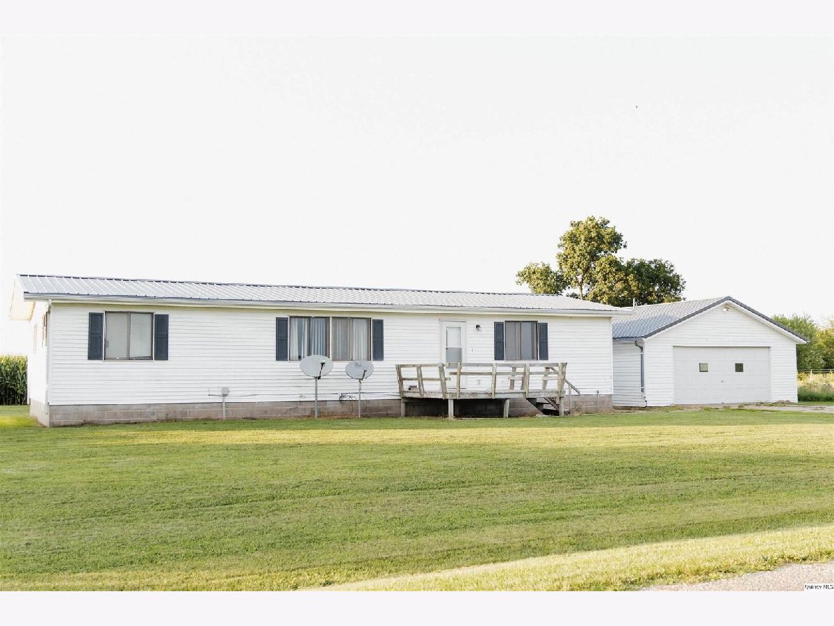  Sold Camp Point Illinois, 2217 2000th