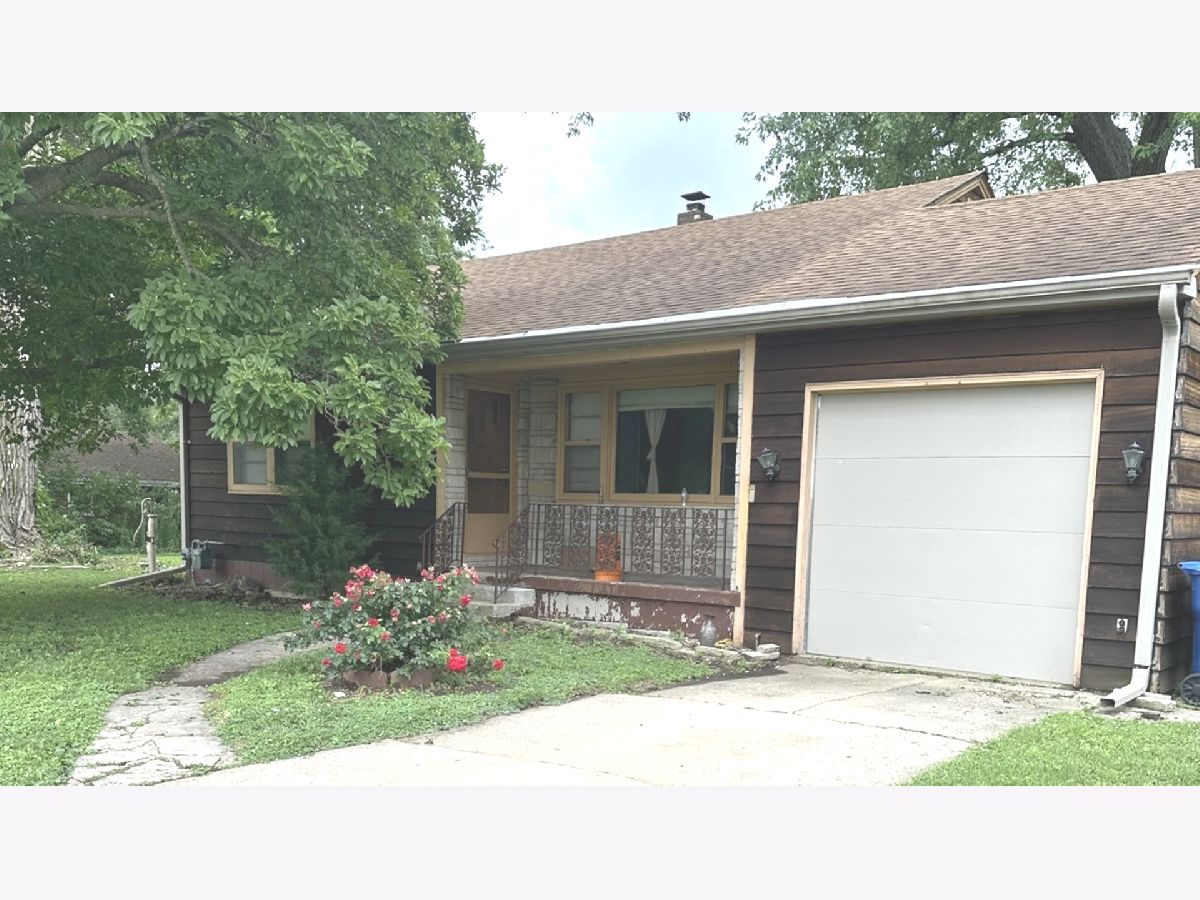  For Sale Lasalle Illinois, 932 25th Street
