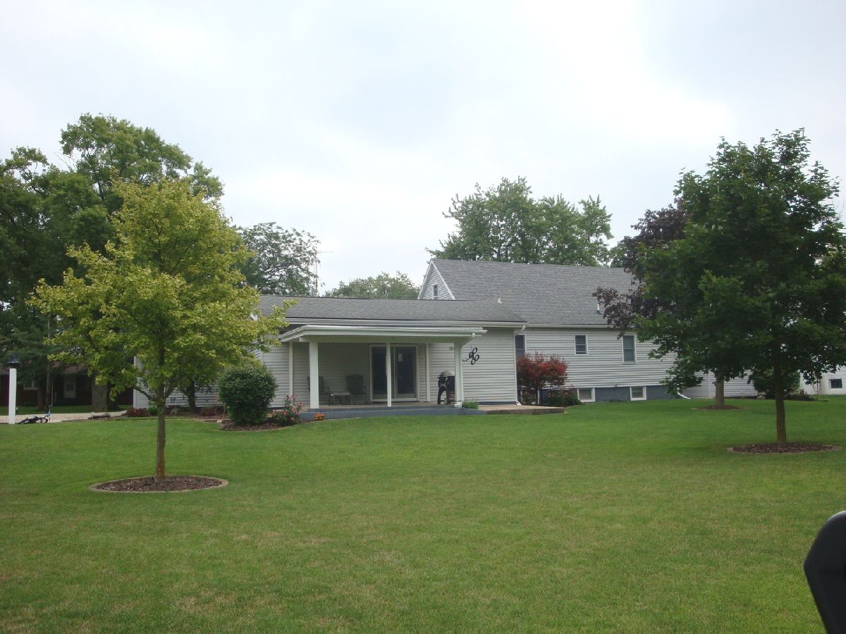  For Sale Cissna Park Illinois, 432 Second Street