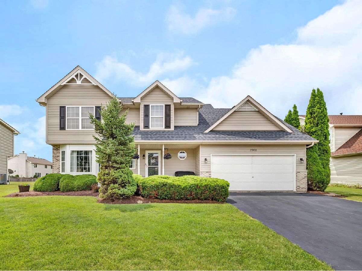 Homes Sold Stone Creek Joliet Illinois, 2902 Grass Lake