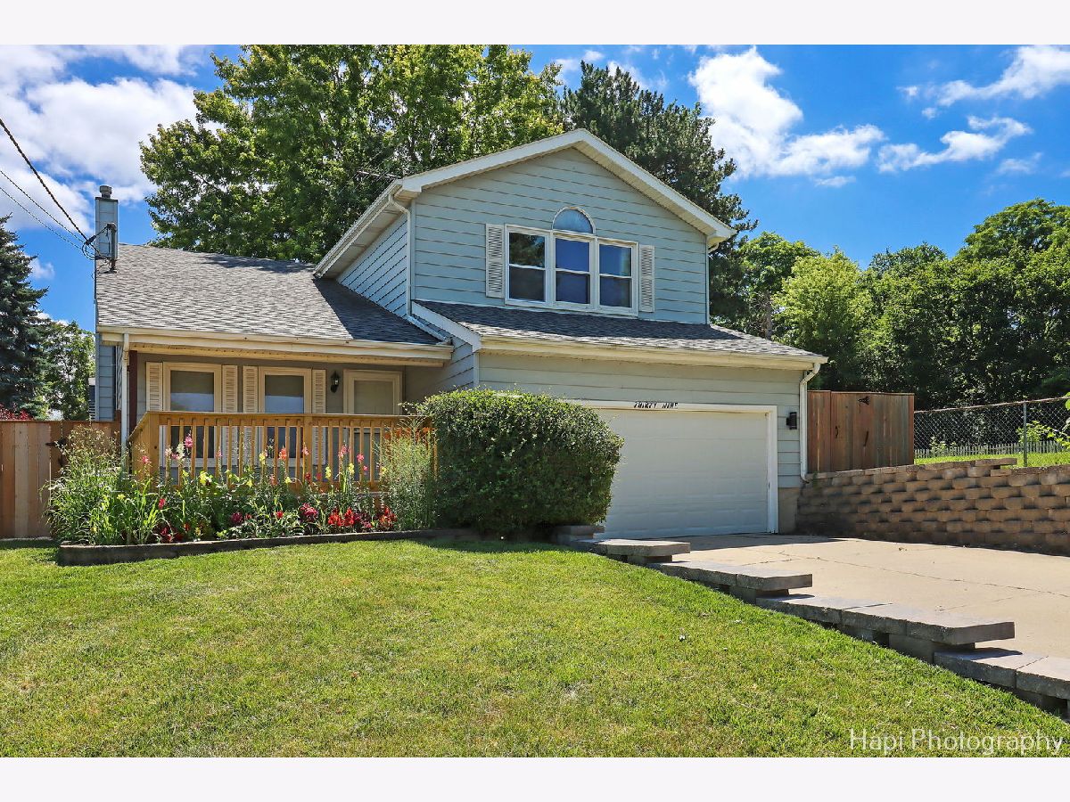 Homes Sold Brophy Farm Fox Lake Illinois, 39 Lake