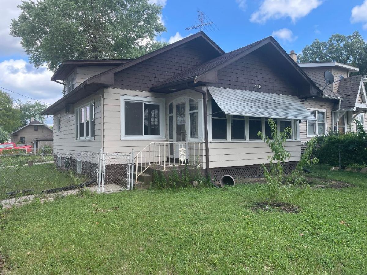  Sold Aurora Illinois, 329 Stuart