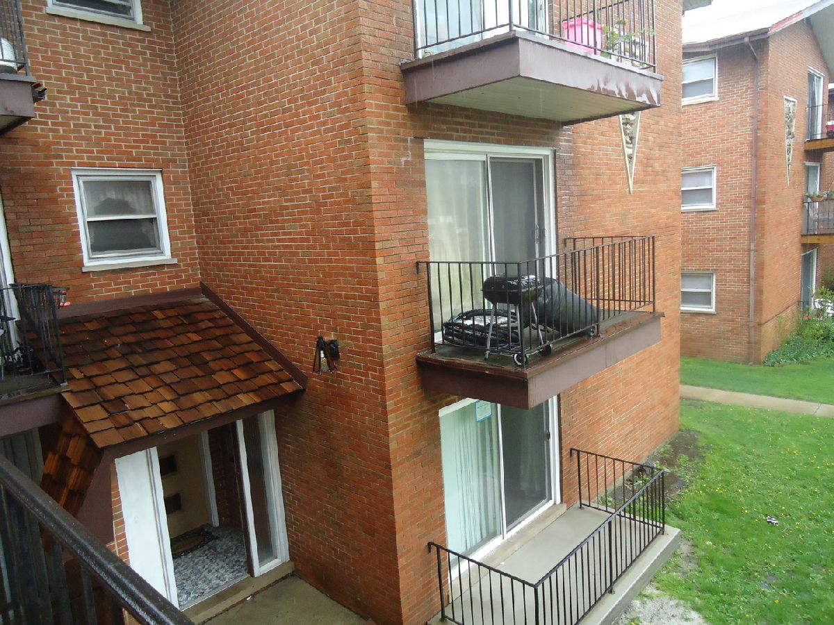 Rented Bridgeview Illinois, 7323 79th