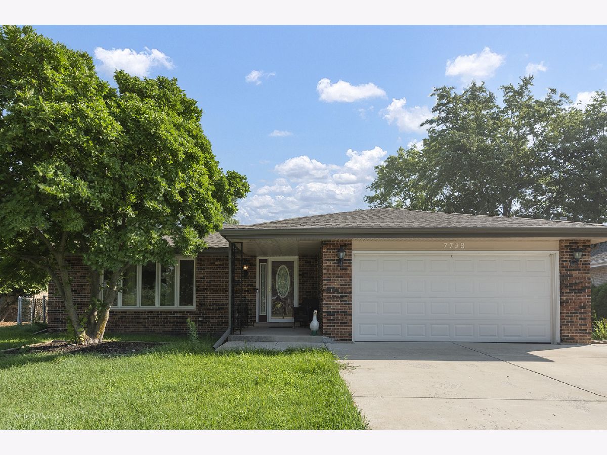 Townhomes & Condos & Homes For Sale Catalina Orland Park Illinois, 7738 Wheeler Drive
