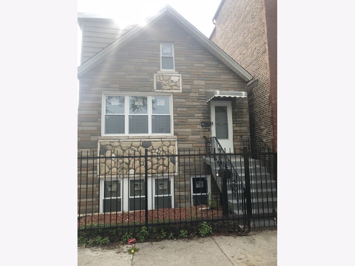  For Rent Chicago Illinois, 3302 Hamilton