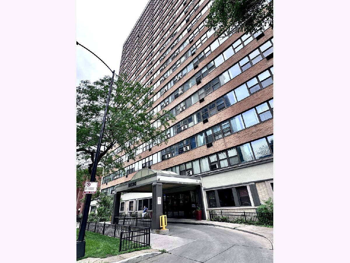  Sold Chicago Illinois, 6030 Sheridan