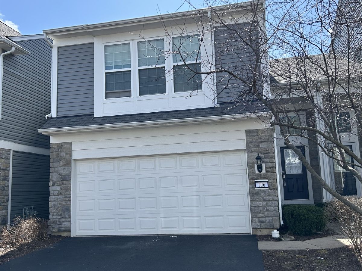  Rented Oswego Illinois, 106 Devoe