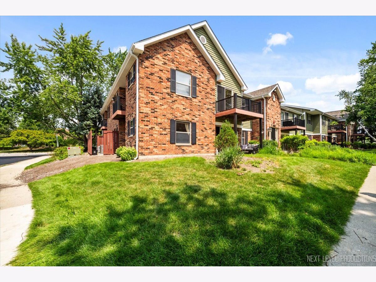 Condominiums Sold Chantecleer Lakes Naperville Illinois, 1340 Mcdowell