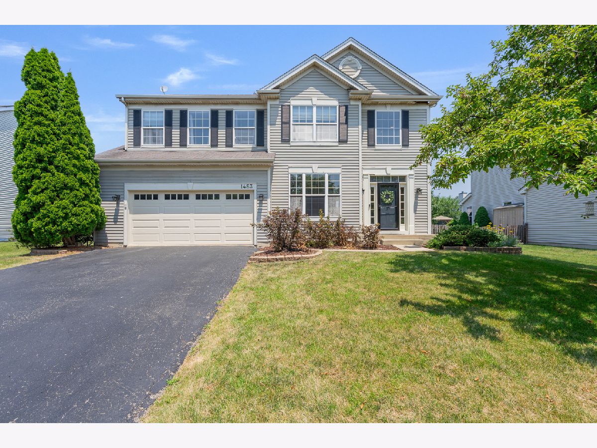  Sold Bolingbrook Illinois, 1453 Waterside