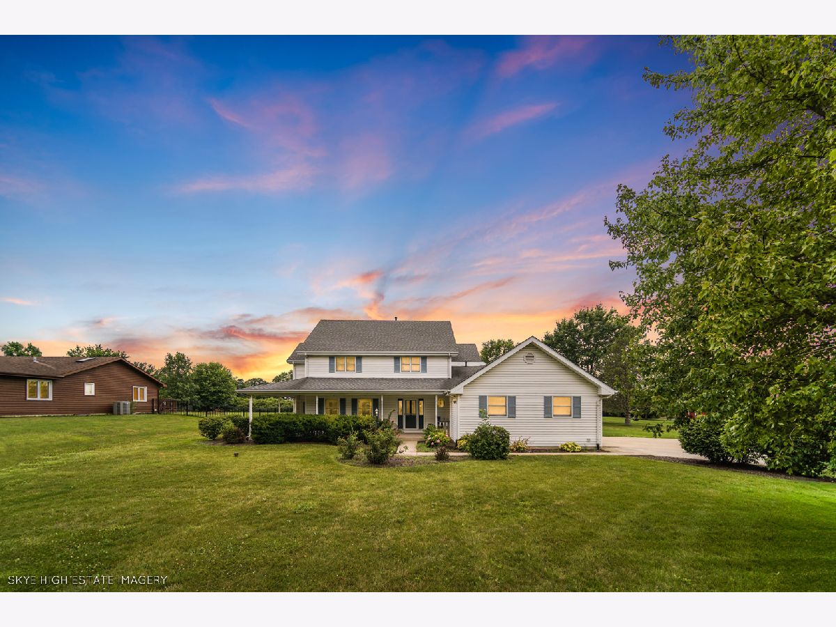  Sold Homer Glen Illinois, 17718 Foxboro