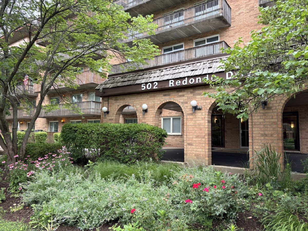  Sold Downers Grove Illinois, 502 Redondo