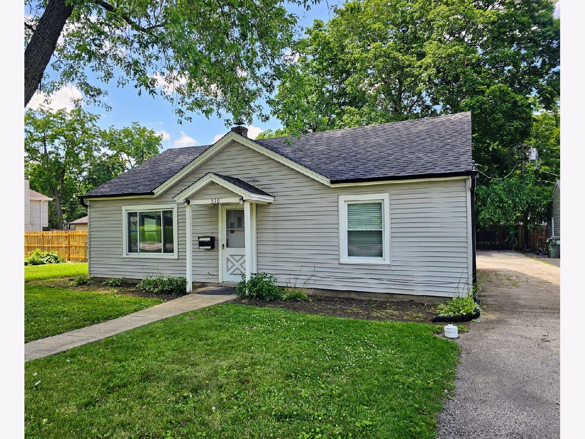  Rented Mundelein Illinois, 610 Wildwood