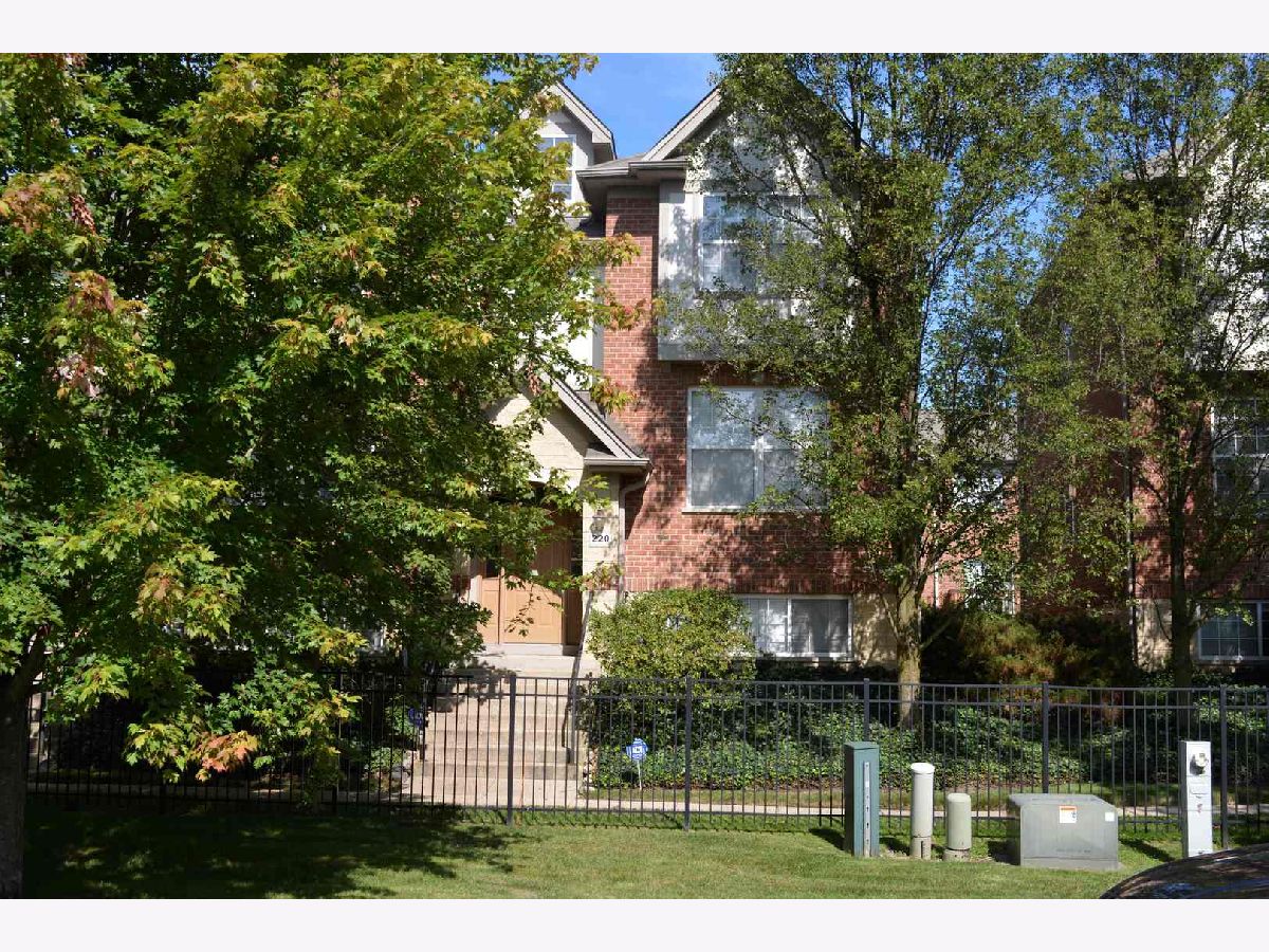  For Rent Mount Prospect Illinois, 220 River Front