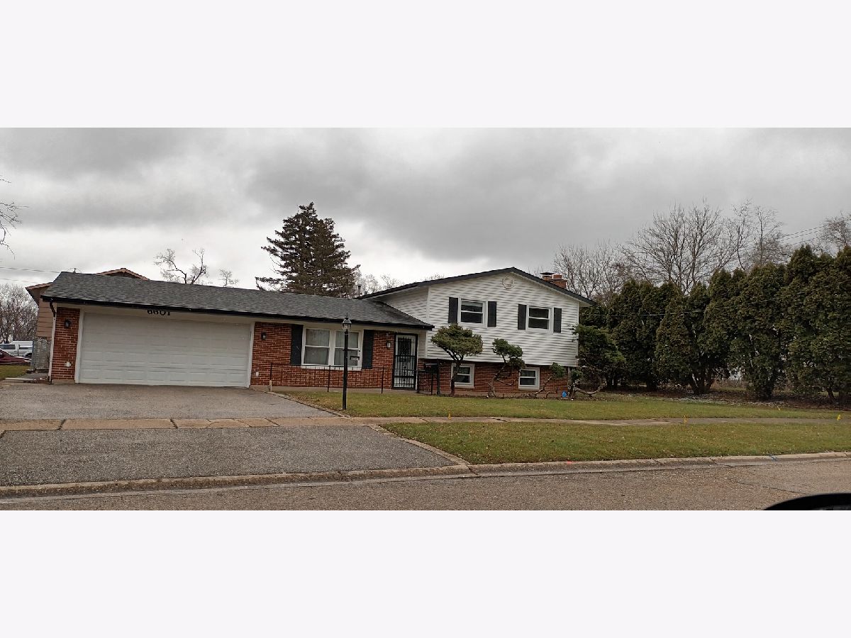  Rented Hanover Park Illinois, 6601 Deerpath
