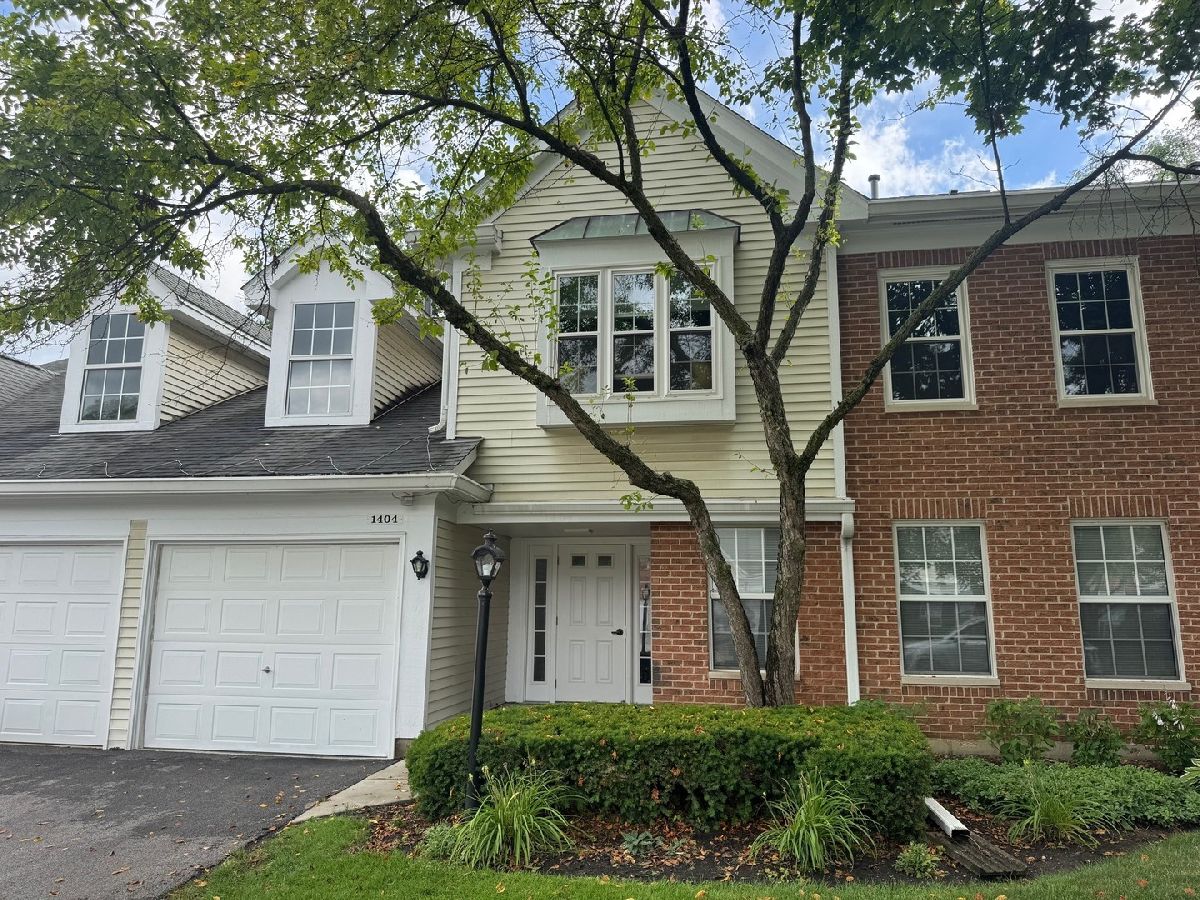 Condominiums Sold Old Orchard Mount Prospect Illinois, 1404 Plum