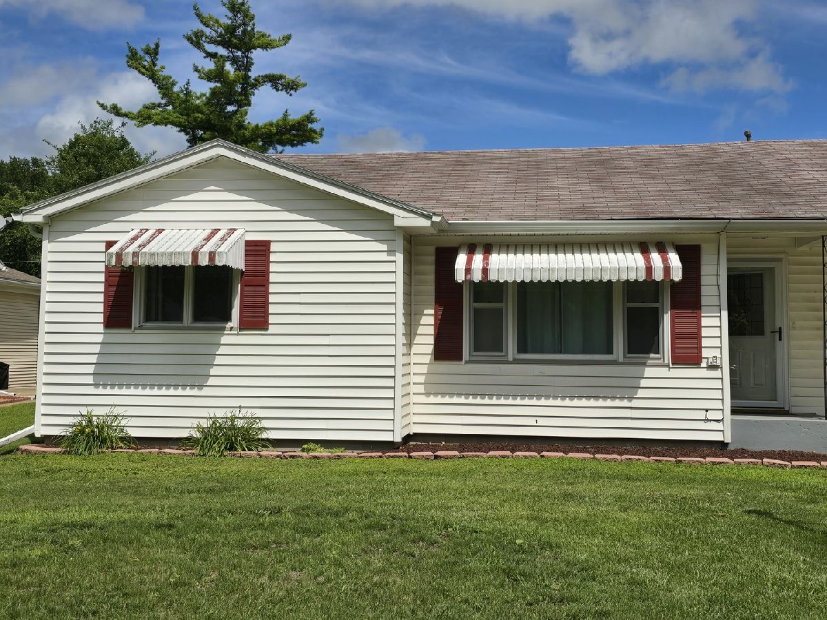  Sold Princeton Illinois, 311 Randolph