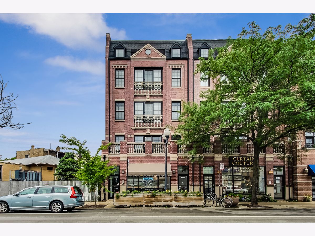  Sold Chicago Illinois, 3720 Lincoln
