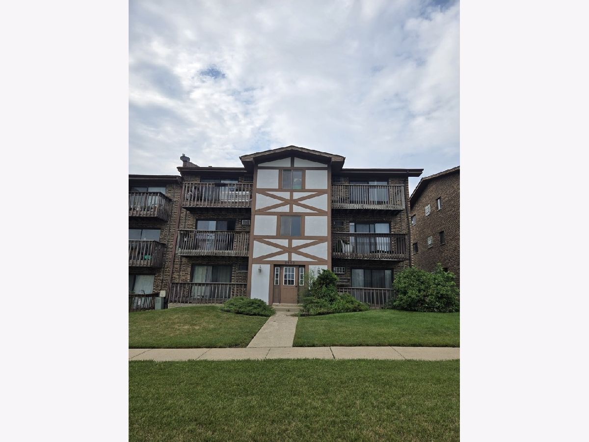 Sold Alsip Illinois, 3660 119th