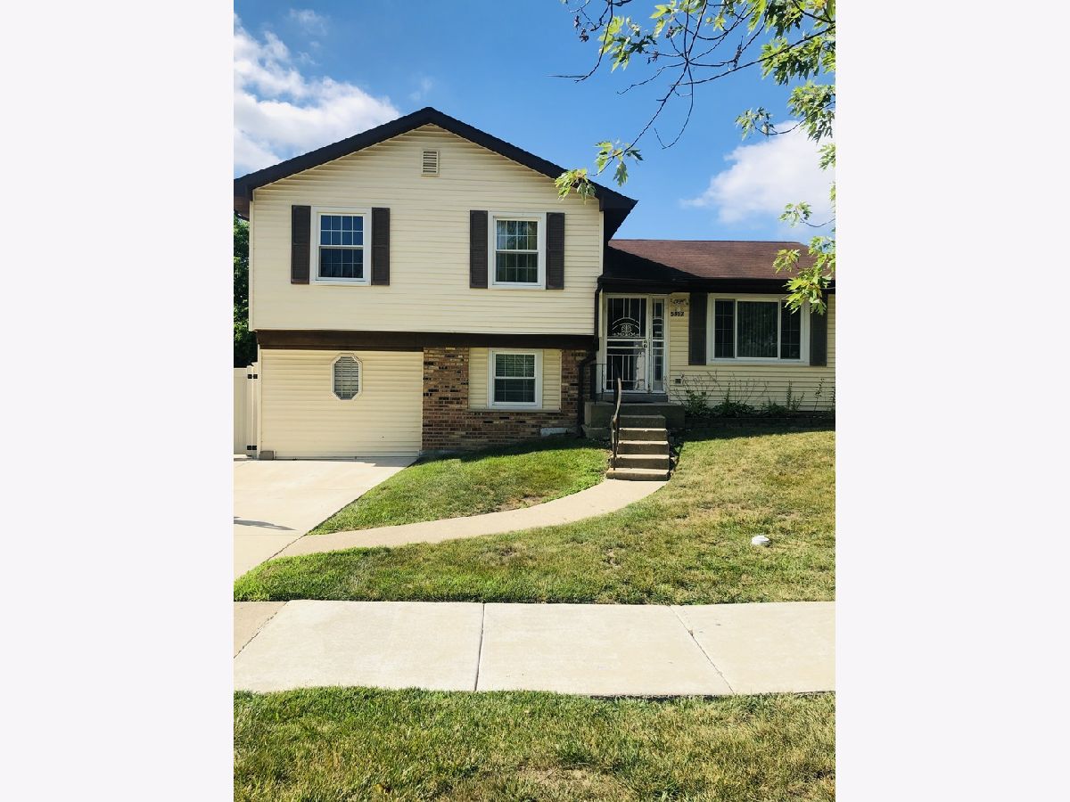  Rented Matteson Illinois