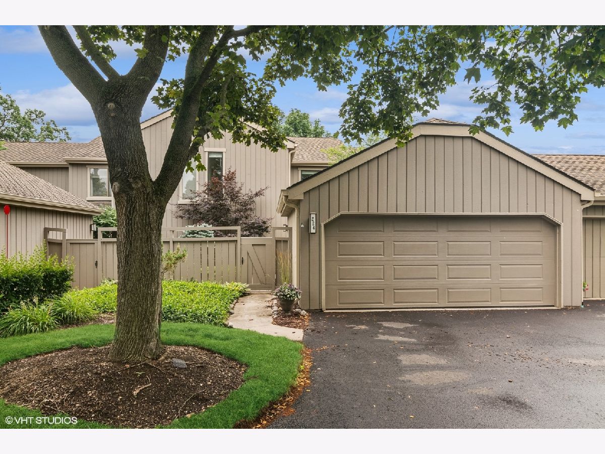  Sold Lake Barrington Illinois, 224 Bluff