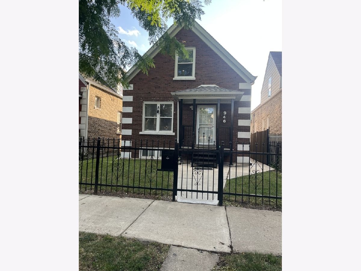 Sold Chicago Illinois