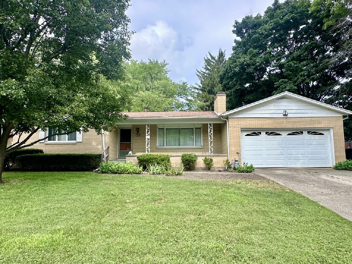 Homes Sold Mayfair Champaign Illinois, 904 Westlawn