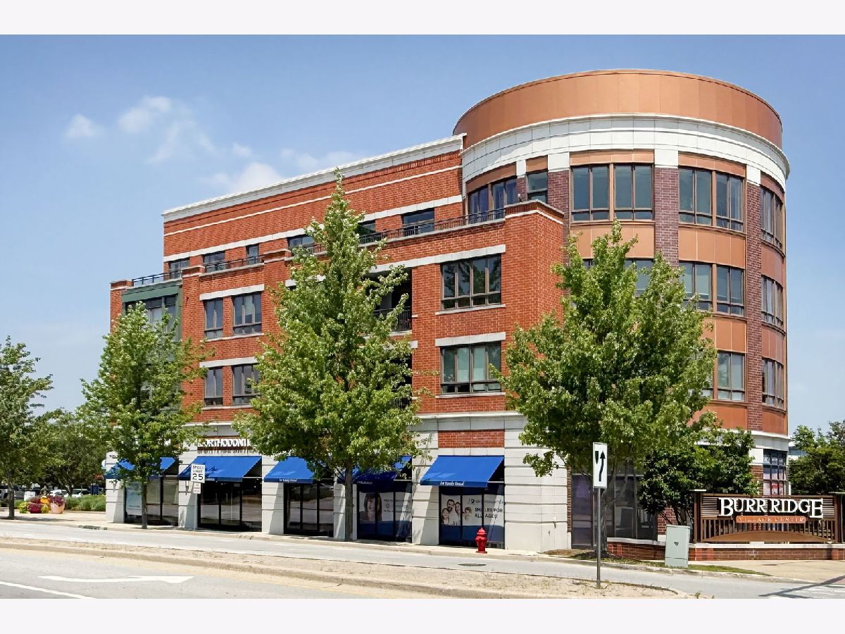 Sold Burr Ridge Illinois, 450 Village Center