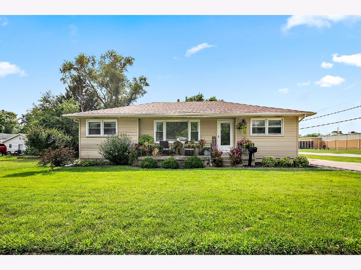  Sold Manteno Illinois, 145 Church