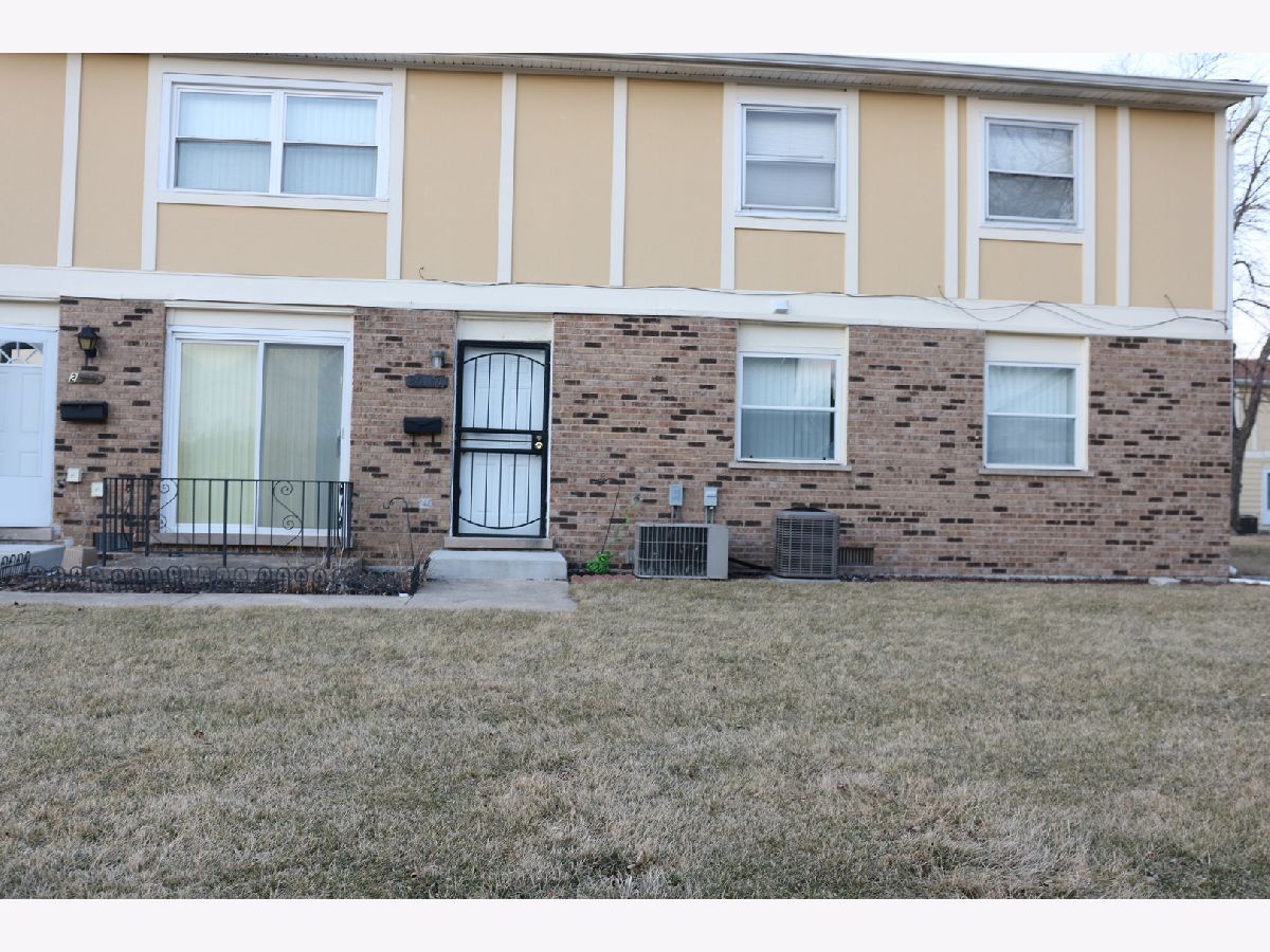  For Rent Lynwood Illinois, 20167 Ash