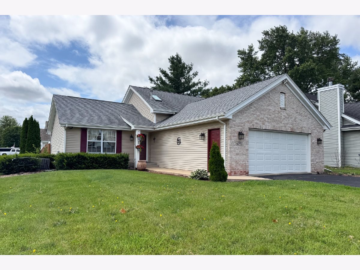  Sold Machesney Park Illinois, 4773 Terrang