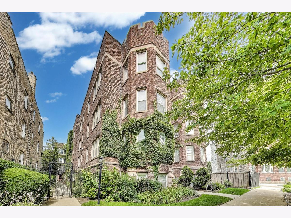  Sold Chicago Illinois, 5948 Paulina