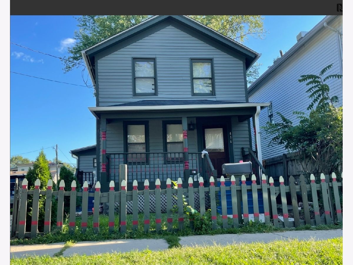  Rented Aurora Illinois, 416 Spruce