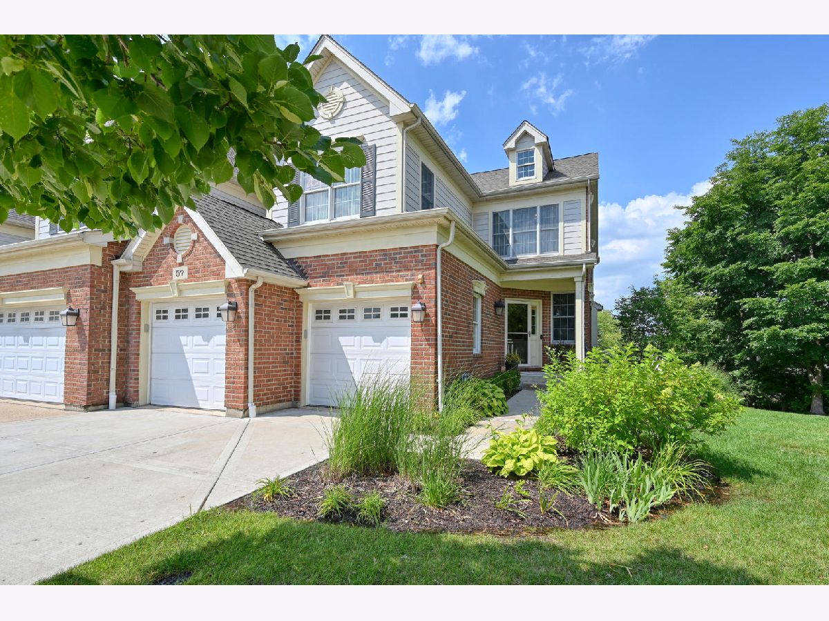 Homes & Townhomes Sold Hawthorn Woods Country Club Hawthorn Woods Illinois, 57 Harborside
