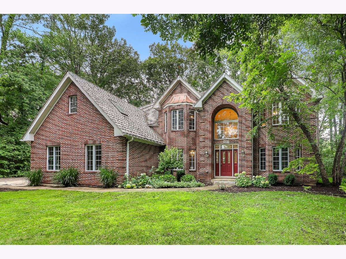 Homes Sold Falling Water Burr Ridge Illinois, 9660 Pacific