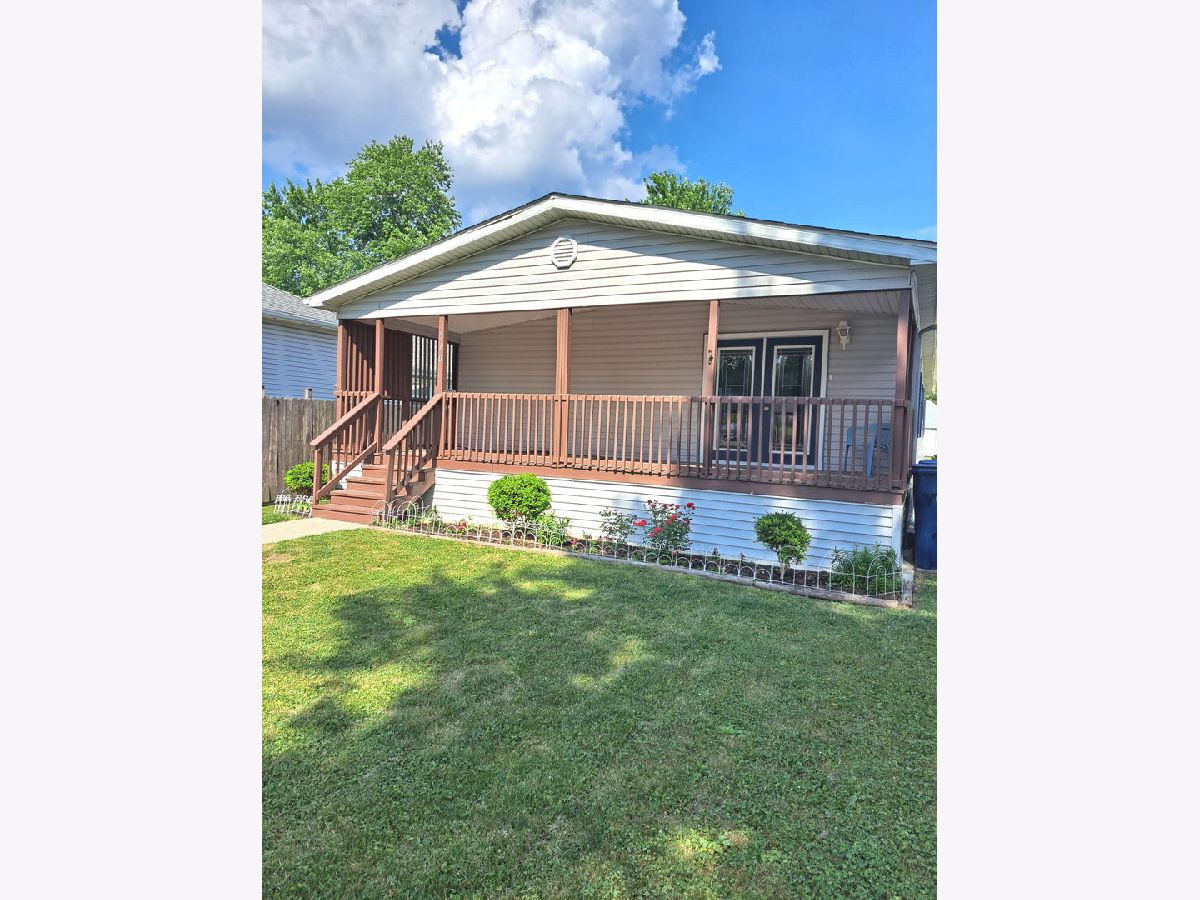  Sold Mazon Illinois, 510 Center