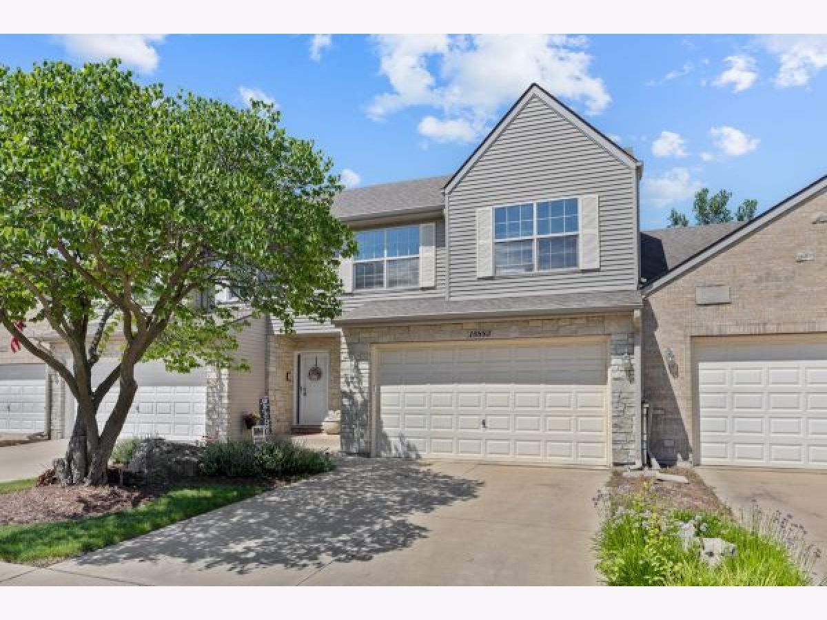 Townhomes For Sale Tuthill Huntley Illinois, 10883 Harry Drive