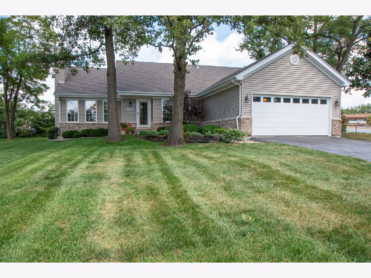  Sold Crete Illinois, 93 Richton