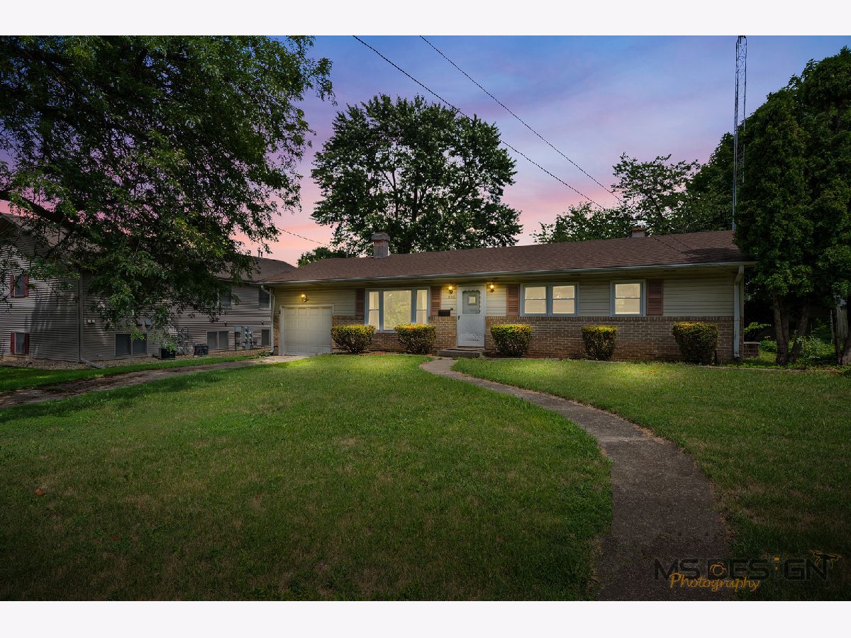  Sold Sycamore Illinois, 312 Main