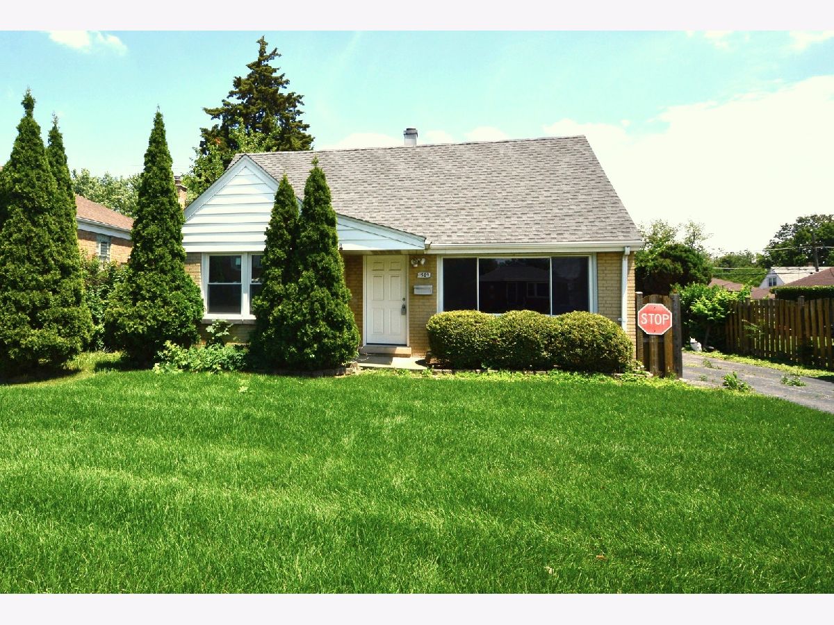  For Sale Berkeley Illinois, 1509 Morris Avenue