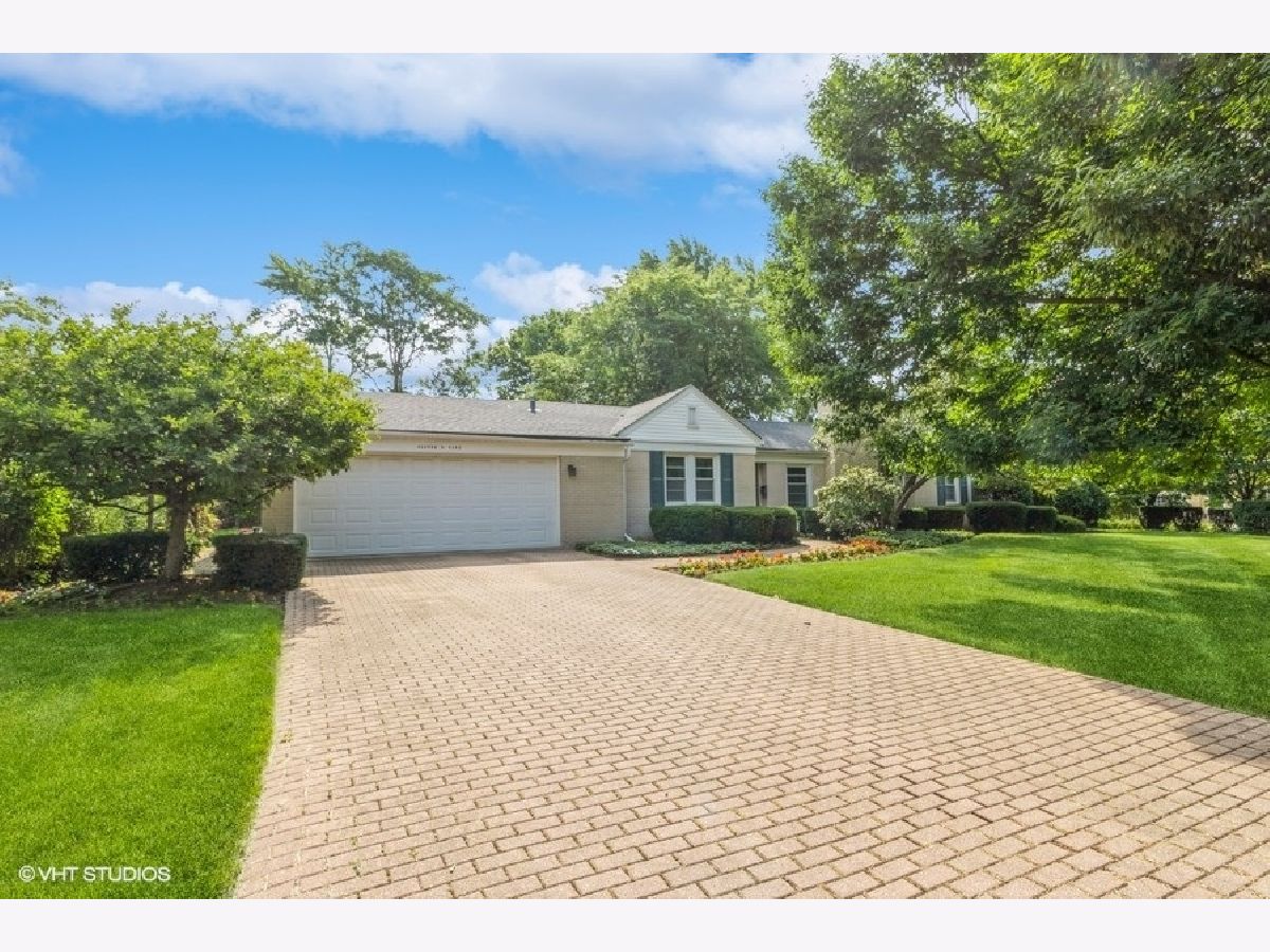Homes For Sale Sherwood Arlington Heights Illinois, 1105 Harvard Avenue