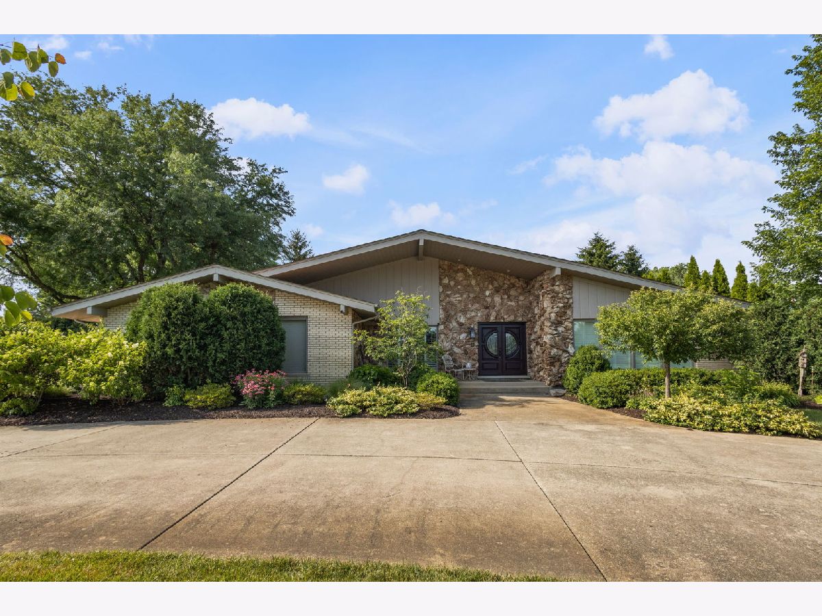  Sold Orland Park Illinois, 8340 145th
