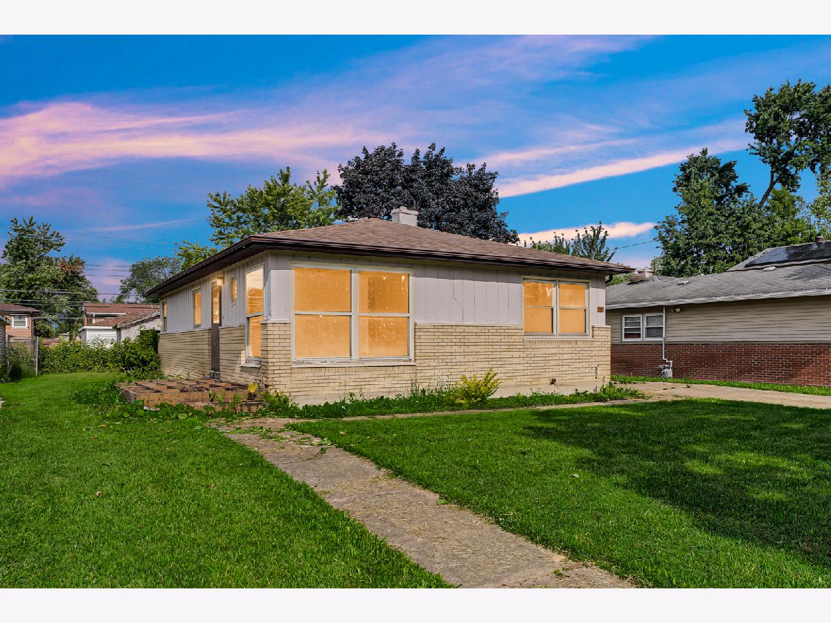  Sold South Holland Illinois, 15634 Woodlawn East