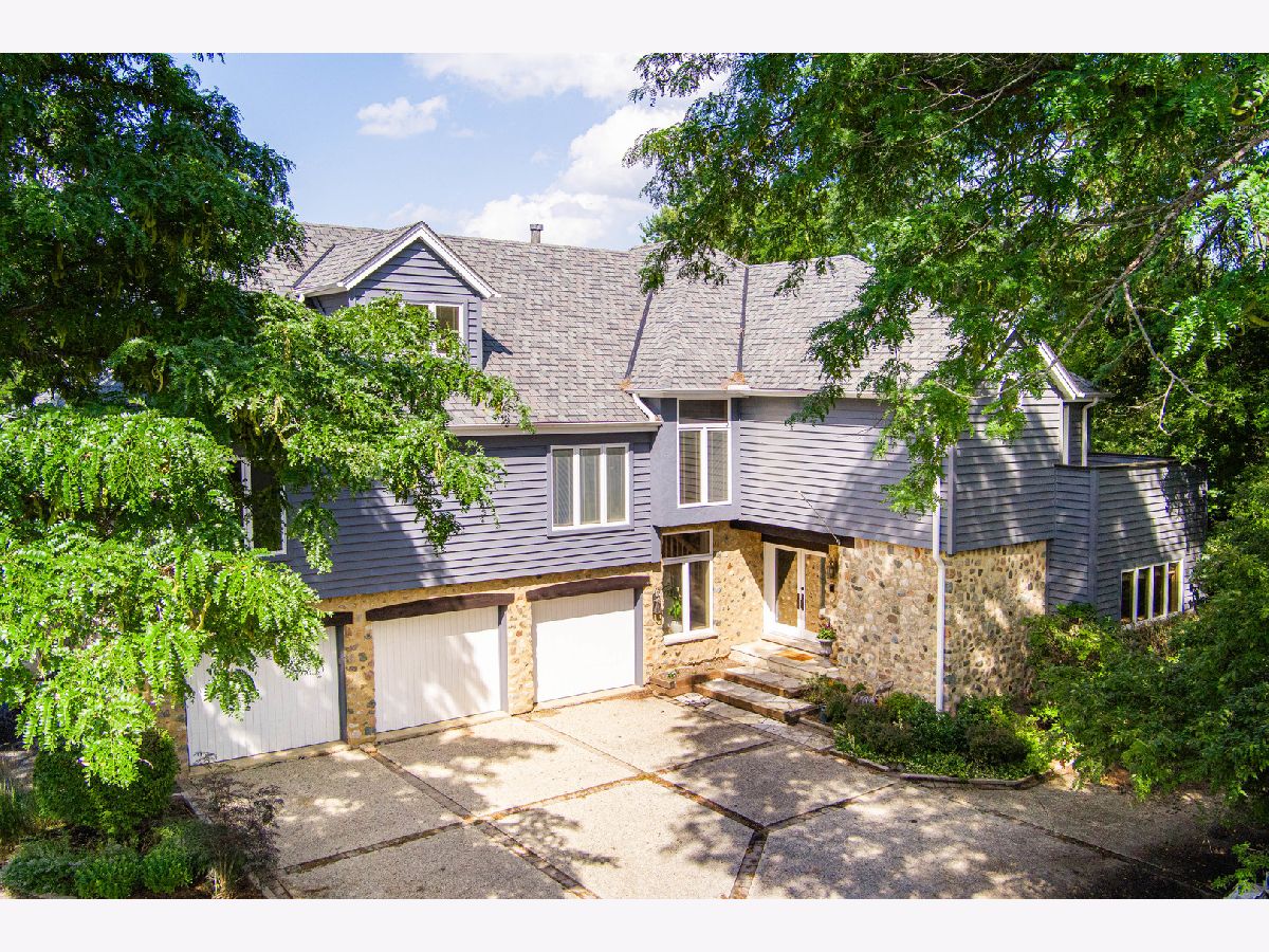 Homes For Sale Promontory Long Grove Illinois, 5727 Hampton Drive