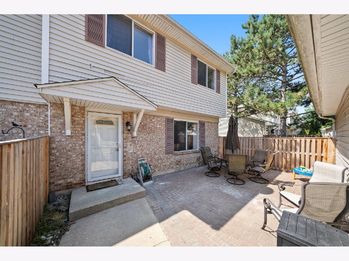  Sold Woodridge Illinois, 7 Woodsorrel